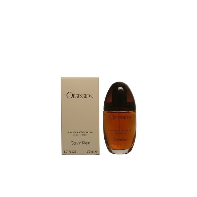 Calvin Klein Obsession Eau De Perfume Spray 50ml - Feel You