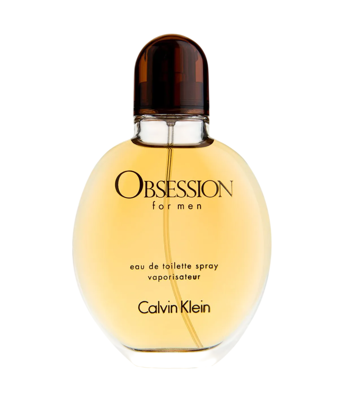 Calvin Klein, Obsession, Eau De Toilette, For Men, 75 ml - Feel You