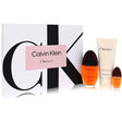 Calvin Klein - Obsession Gift Set EDP 100 ml body lotion 200 ml Obsession and exclusive miniparf - 100ml - Feel You