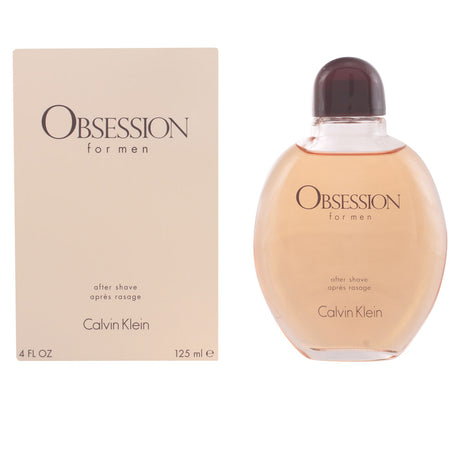 Calvin Klein Obsession Men After Shave 125ml - Feel You