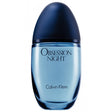 Calvin Klein, Obsession Night, Eau De Parfum, For Women, 100 ml - Feel You