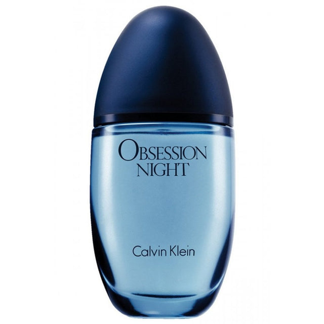 Calvin Klein, Obsession Night, Eau De Parfum, For Women, 100 ml - Feel You