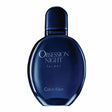 Calvin Klein Obsession Night For Men Eau De Toilette Spray 125ml - Feel You