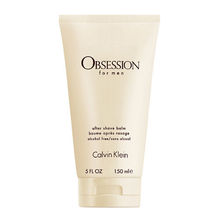 Calvin Klein - Obsession for Men After Shave Balsam (After Shave Balm) - 150ml - Feel You