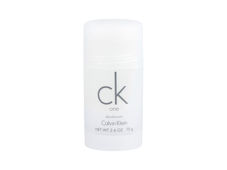 Calvin Klein One Deostick 75 ml H - Feel You