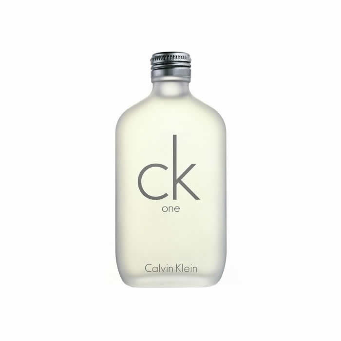 Calvin Klein One Eau De Toilette Spray 50ml - Feel You