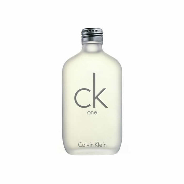 Calvin Klein One Eau De Toilette Spray 50ml - Feel You