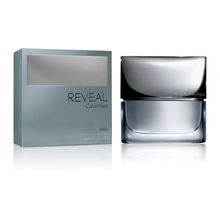 Calvin Klein - Reveal for Men EDT - 30ml - Feel You