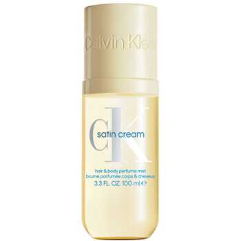 Calvin Klein - Satin Cream Tělový a vlasový sprej - 100ml - Feel You