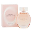 Calvin Klein - Sheer Beauty EDT - 50ml - Feel You