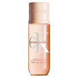 Calvin Klein - Sheer Peach Parfémová mlha na tělo a vlasy - 236ml - Feel You