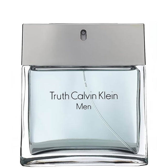 Calvin Klein, Truth, Eau De Toilette, For Men, 100 ml *Tester - Feel You