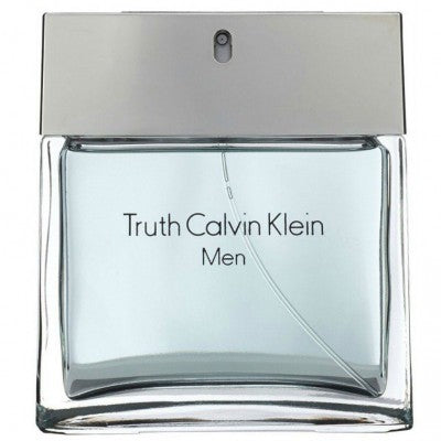 Calvin Klein – Truth For Men Eau De Toilette 100ml - Feel You