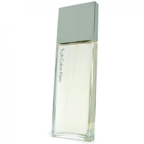 Calvin Klein Truth For Women Eau De Perfume Spray 100ml - Feel You