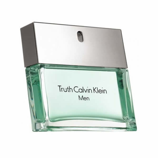 Calvin Klein - Truth for Men EDT - 100ml - Feel You