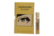 Calvin Klein, Women, Eau De Toilette, For Women, 1.2 ml *Vial - Feel You