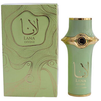 Camara Perfumes - Lana Divine EDP - 100ml - Feel You