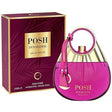 Camara Perfumes - Posh In Paradise EDP - 100ml - Feel You