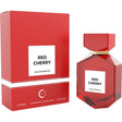 Camara Perfumes - Red Cherry EDP - 100ml - Feel You