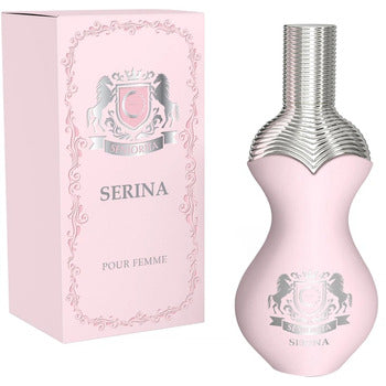 Camara Perfumes - Seniorita Serina EDP - 100ml - Feel You