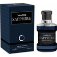 Camara Perfumes - Vamos Sapphire EDP - 100ml - Feel You