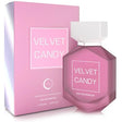 Camara Perfumes - Velvet Candy EDP - 100ml - Feel You