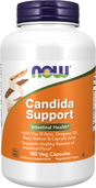 Candida Support | Candida Clear - 180 капсули - Feel You