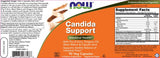 Candida Support | Candida Clear - 90 капсули - Feel You