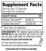 Candidase - 120 капсули - Feel You