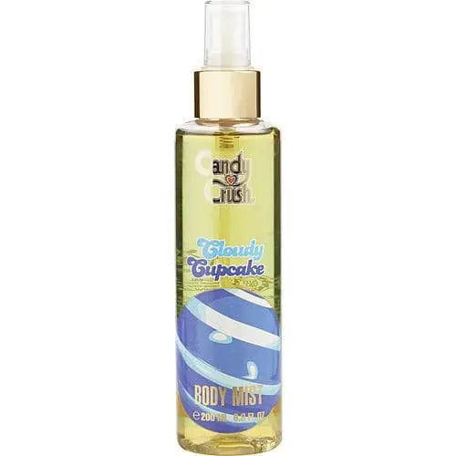 Candy Crush, Cloudy Cupcake, Mist Spray, 150 ml - Feel You
