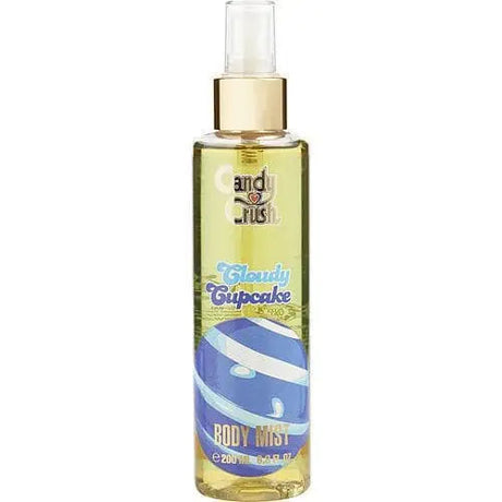 Candy Crush, Cloudy Cupcake, Mist Spray, 150 ml - Feel You