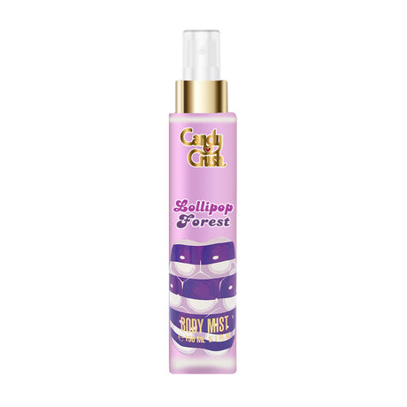 Candy Crush, Lollipop Forest, Mist Spray, 150 ml - Feel You