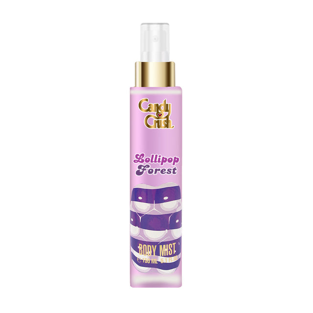 Candy Crush, Lollipop Forest, Mist Spray, 150 ml - Feel You