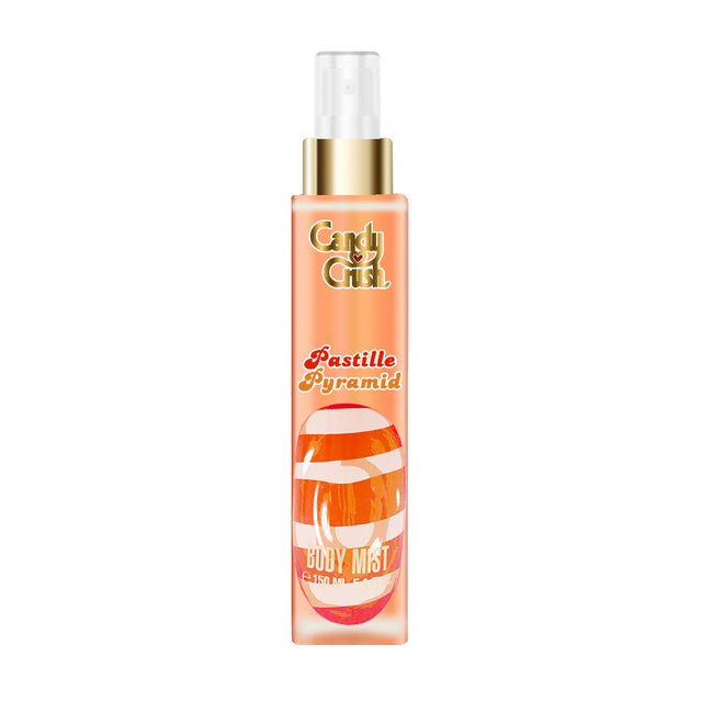 Candy Crush, Pastille Pyramid, Mist Spray, 150 ml - Feel You