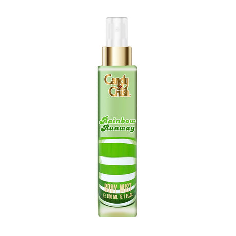 Candy Crush, Rainbow Runway, Mist Spray, 150 ml - Feel You