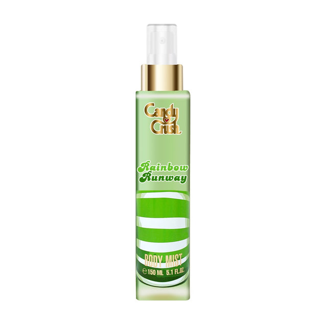 Candy Crush, Rainbow Runway, Mist Spray, 150 ml - Feel You