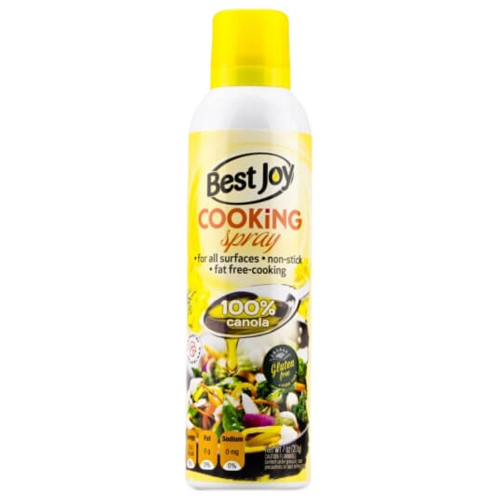 Canola Oil / Cooking Spray - 250 мл - Feel You