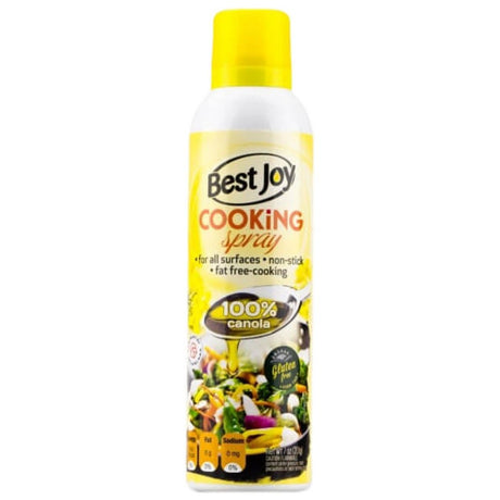 Canola Oil / Cooking Spray - 250 мл - Feel You