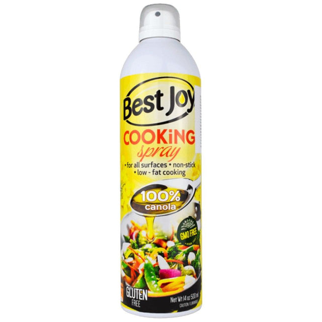 Canola Oil / Cooking Spray - 500 мл - Feel You