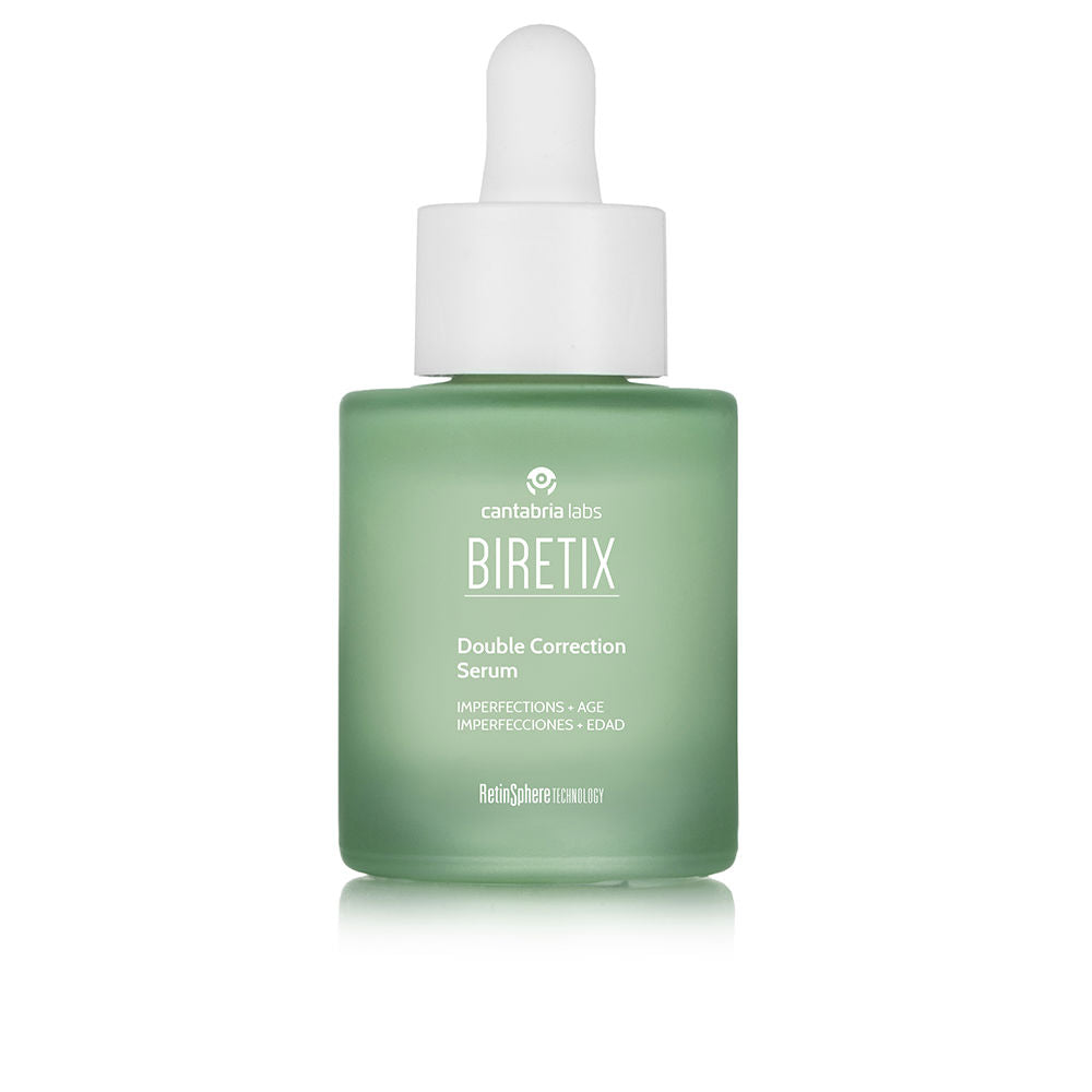 Cantabria Labs, Biretix Double Correction, Anti-Imperfections, Serum, For Face, 30 ml - Feel You