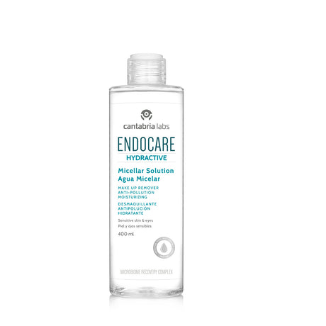 Cantabria Labs, Endocare, Anti-Pollution, Micellar Water, All Skin Types, 400 ml - Feel You