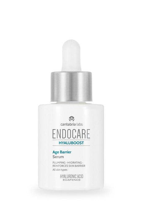 Cantabria Labs, Endocare, Hydrating, Plumping, Serum, For Face, 30 ml - Feel You