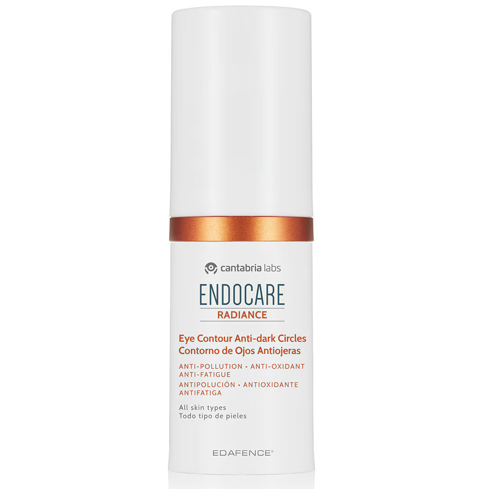 Cantabria Labs, Endocare Radiance, Anti-Dark Circles, Eye Cream, 15 ml - Feel You
