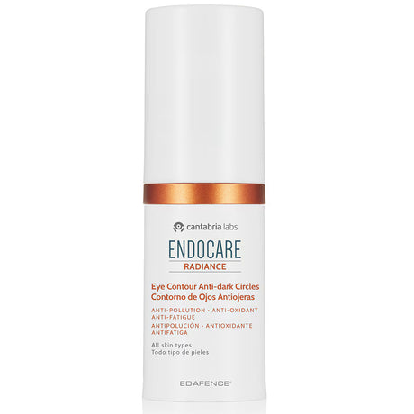 Cantabria Labs, Endocare Radiance, Anti-Dark Circles, Eye Cream, 15 ml - Feel You