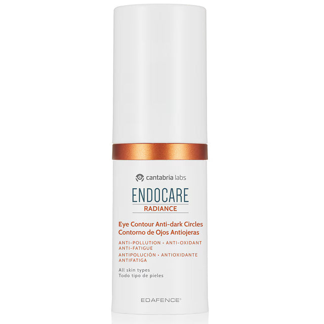 Cantabria Labs, Endocare Radiance, Anti-Dark Circles, Eye Cream, 15 ml - Feel You