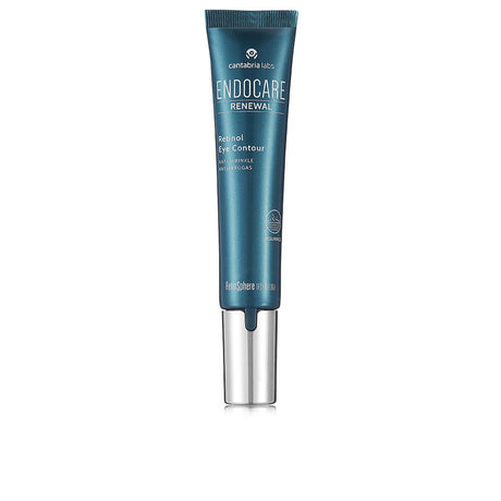 Cantabria Labs, Endocare Renewal, Anti-Wrinkle, Eye Gel, 15 ml - Feel You