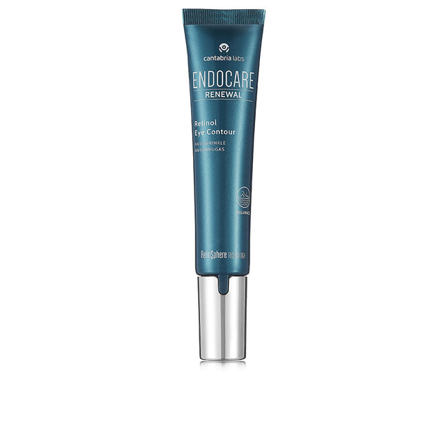 Cantabria Labs, Endocare Renewal, Anti-Wrinkle, Eye Gel, 15 ml - Feel You
