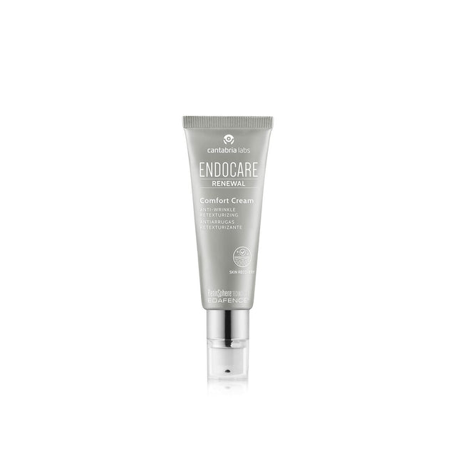Cantabria Labs, Endocare Renewal Comfort, Anti-Wrinkle, Cream, For Face, 50 ml - Feel You