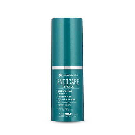 Cantabria Labs, Endocare Tensage, Anti-Dark Circles, Eye Cream, 15 ml - Feel You