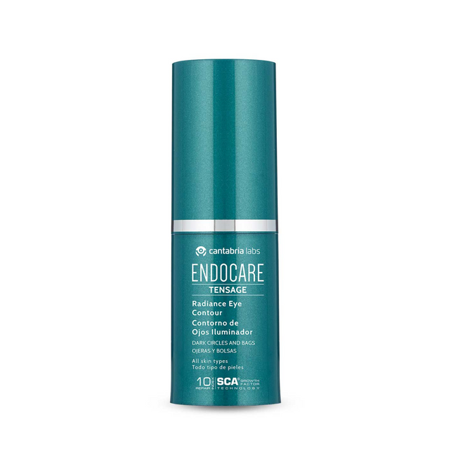 Cantabria Labs, Endocare Tensage, Anti-Dark Circles, Eye Cream, 15 ml - Feel You